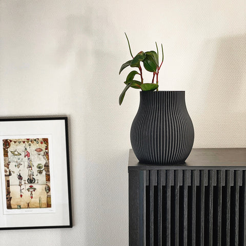 VASEN aus dem 3D-Drucker