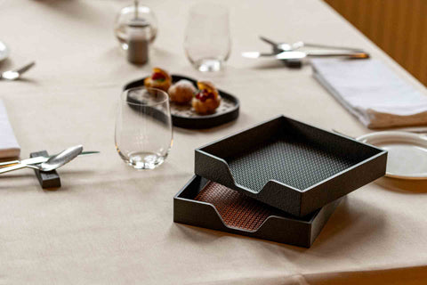 Forme deine Tischkultur: Accessoires der Zukunft, gedruckt für dich!