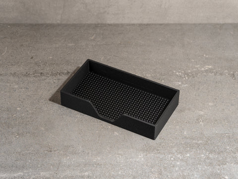 Serviettenhalter der Zukunft