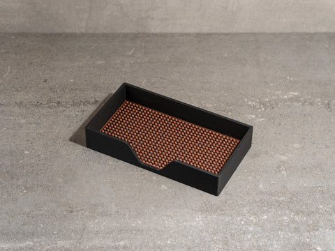 Serviettenhalter der Zukunft