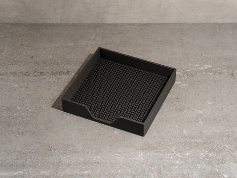 Serviettenhalter der Zukunft