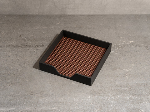 Serviettenhalter der Zukunft