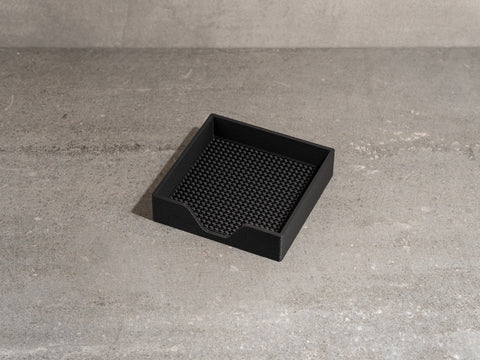 Serviettenhalter der Zukunft