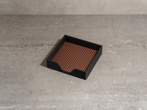 Serviettenhalter der Zukunft