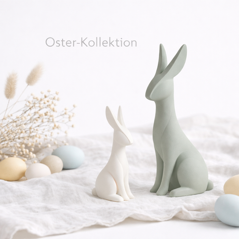 OSTERN