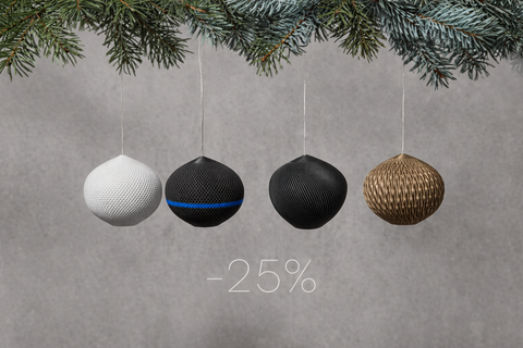 3D Ornamente -> JETZT -25%