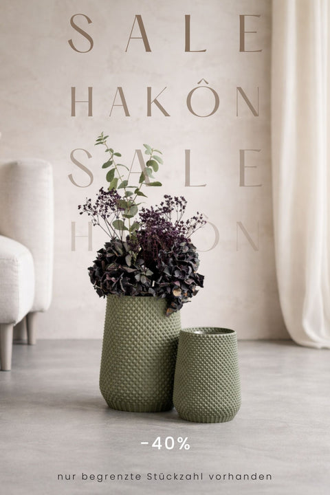 HAKÔN    jetzt -40%